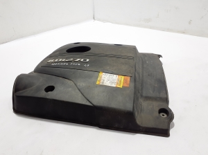 SsangYong Rodius I (2004–2013) Engine cover A6650101114 - 4