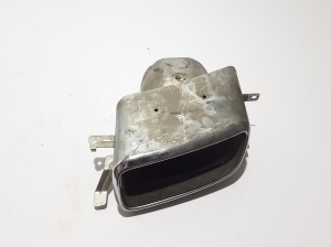 VOLVO XC90 (2015–2024) Endrohrblende 31690660 - 3