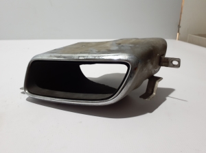 VOLVO XC90 (2015–2024) Endrohrblende 31690660 - 4