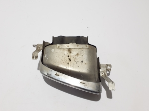 VOLVO XC90 (2015–2024) Endrohrblende 31690660 - 5