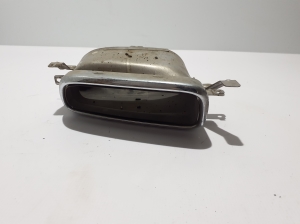 VOLVO XC90 (2015–2024) Endrohrblende 31690660