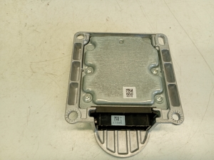BMW 3 SERIES F30 (2011–2018) Turvapadja moodul 34526887752 - 2