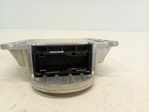 BMW 3 SERIES F30 (2011–2018) Turvapadja moodul 34526887752 - 3