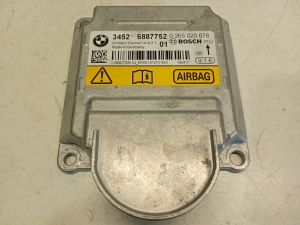   Turvapadja moodul  - 34526887752 