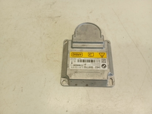 BMW 3 SERIES F30 (2011–2018) Turvapadja moodul 34526887752 - 5