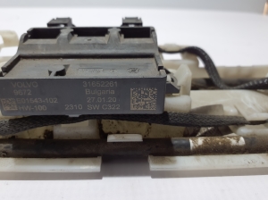 VOLVO XC90 (2015–2024) Sonstiger Sensor 31652261 - 3