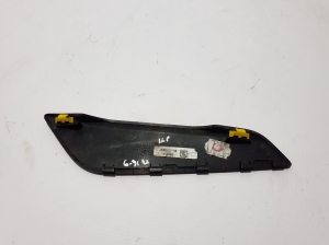 BMW 5 SERIES G31 (2017–2026) Front fender molding 7439013 - 3