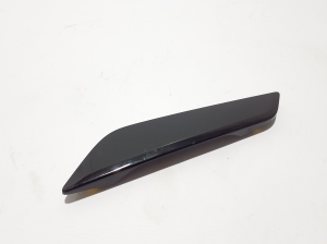BMW 5 SERIES G31 (2017–2026) Front fender molding 7439013 - 4