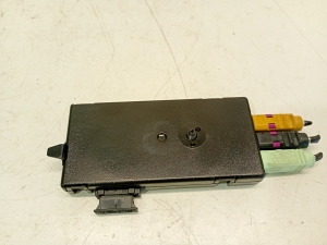 BMW 3 SERIES F30 (2011–2018) Antenas pastiprinātājs 9231179 - 3