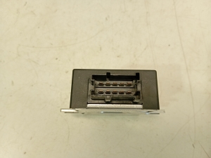 BMW 3 SERIES F30 (2011–2018) Steuergerät für Kraftstoffpumpe 16147476687 - 5