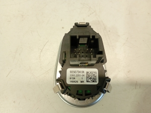 BMW 3 SERIES F30 (2011–2018) Ignition switch 9250734 - 2