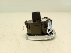 BMW 3 SERIES F30 (2011–2018) Ignition switch 9250734 - 4