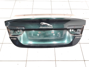 Tagaluuk