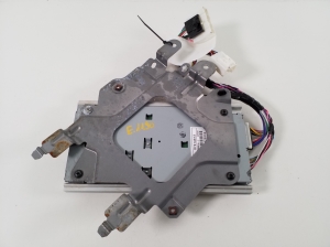 Mitsubishi Outlander (2012–2021) Audio amplifier 8701A813 - 3