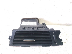 Dashboard air vent grilles - 6422915116801