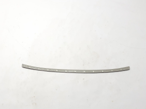 Rear bumper molding - 32399245