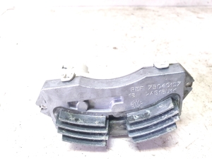 Salona plecu motora pretestība - 73040157