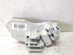 BMW 3 SERIES E92 (2006–2010) Gebläsewiderstand 73040157 - 3