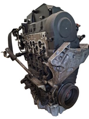 Volkswagen Passat B6 (2005–2010) Motor BMP - 2