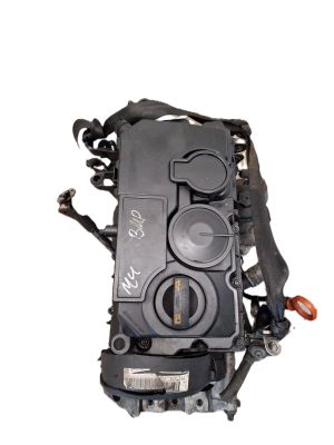 Volkswagen Passat B6 (2005–2010) Motor BMP - 3