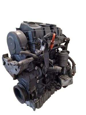 Volkswagen Passat B6 (2005–2010) Motor BMP - 4