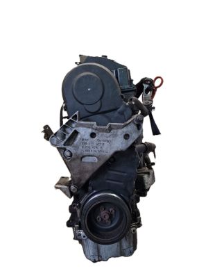 Motor - BMP