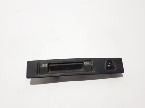 VOLVO XC90 (2015–2024) Trunk lid exterior handle 31675543 - 2