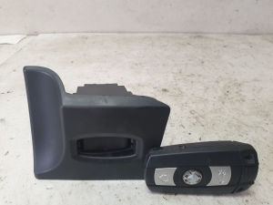 BMW 3 SERIES E92 (2006–2010) Süütelukk 695472010 - 4