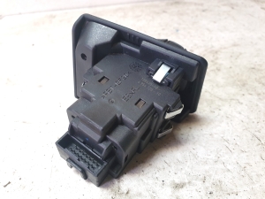 BMW 3 SERIES E92 (2006–2010) Süütelukk 695472010 - 5