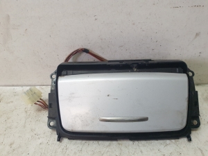 BMW 3 SERIES E92 (2006–2010) Priekšējais pelnu trauks E8X51167078571 - 3