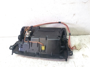 BMW 3 SERIES E92 (2006–2010) Priekšējais pelnu trauks E8X51167078571 - 4
