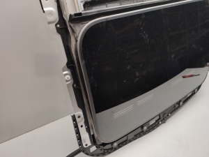 Mercedes Benz EQC N293 (2019–2026) Skylight A2937800000 - 2