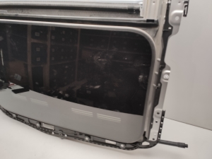 Mercedes Benz EQC N293 (2019–2026) Skylight A2937800000 - 3