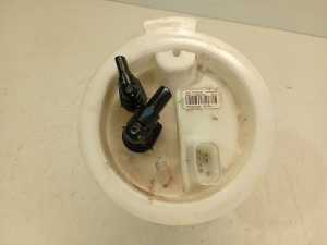 BMW 3 SERIES F30 (2011–2018) Kütusepump paagis 7344067 - 2
