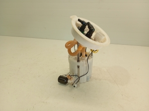 BMW 3 SERIES F30 (2011–2018) Kütusepump paagis 7344067 - 4