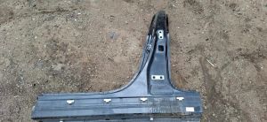 Mercedes Benz C-Class 206 (2021–2026) B-Säule A2066308101 - 3