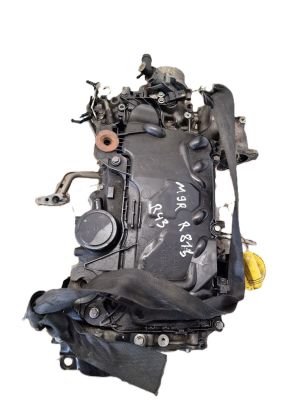 RENAULT Laguna III (2007–2015) Engine M9RR815 - 2