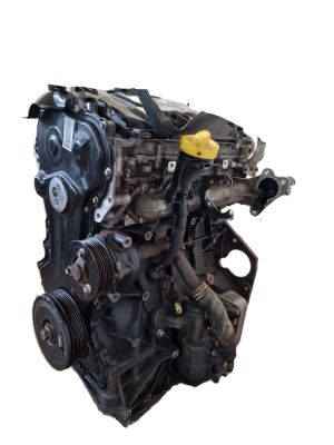RENAULT Laguna III (2007–2015) Engine M9RR815 - 4