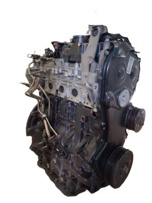 RENAULT Laguna III (2007–2015) Engine M9RR815 - 5
