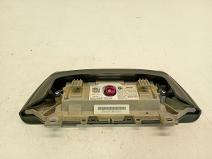 BMW 3 SERIES F30 (2011–2018) Ekraan 65506837128 - 3