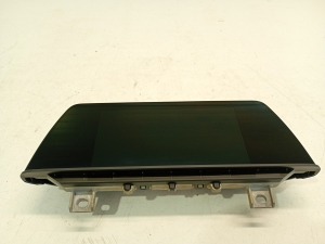 BMW 3 SERIES F30 (2011–2018) Ekraan 65506837128 - 5