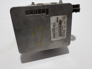 BMW 5 SERIES G31 (2017–2026) ABS plokk 5A4F1E401 - 3