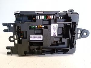 BMW 3 SERIES F30 (2011–2018) Kaitsmekarp pakiruumis 9389070 - 5