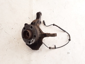 RENAULT Espace IV (2002–2014) Radnabe Vorderrad 8200736570 - 2
