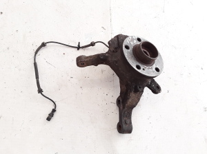 RENAULT Espace IV (2002–2014) Radnabe Vorderrad 8200736570 - 3