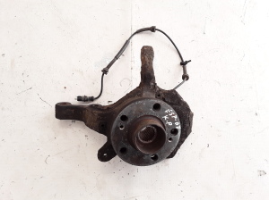 RENAULT Espace IV (2002–2014) Radnabe Vorderrad 8200736570 - 4