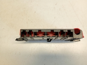 BMW 3 SERIES F30 (2011–2018) Plussjuhtme klemm 922775205 - 4