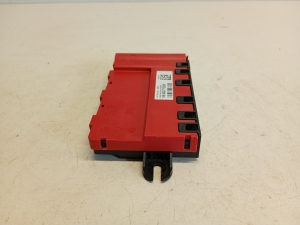 BMW 3 SERIES F30 (2011–2018) Plussjuhtme klemm 922775205 - 5