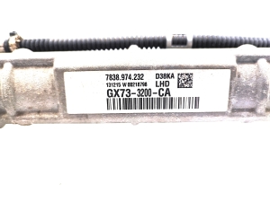 Jaguar XF (2008–2016) Steering rack GX733200CA - 3