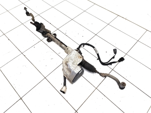 Jaguar XF (2008–2016) Steering rack GX733200CA - 4